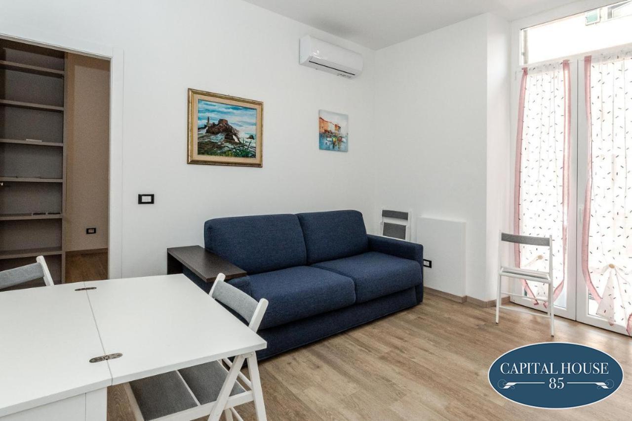 Capital House 85 La Spezia Exterior foto
